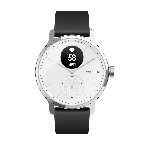 Withings ScanWatch