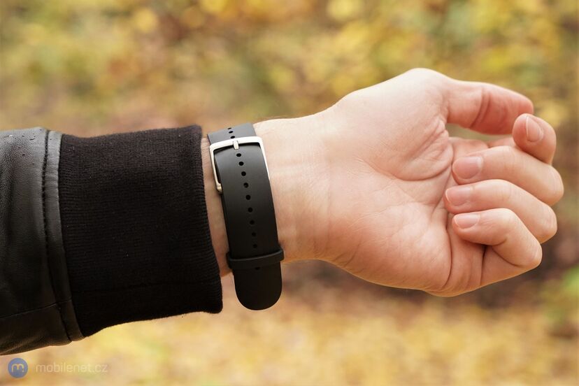 Withings ScanWatch