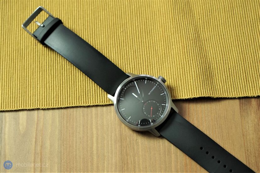 Withings ScanWatch