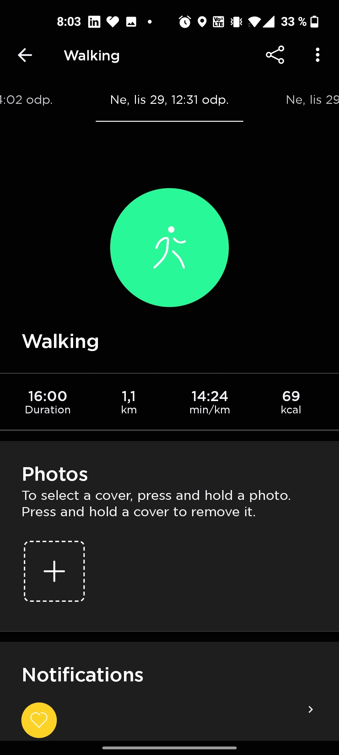 Withings ScanWatch