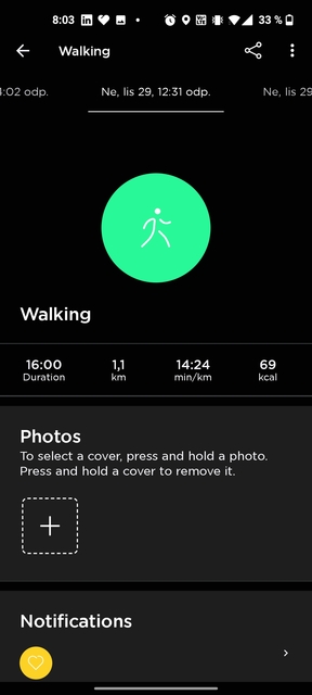 Withings ScanWatch