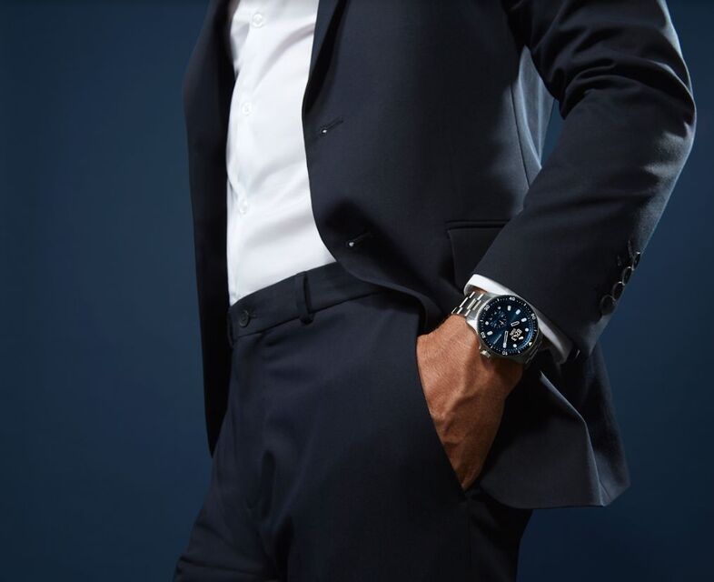 Withings ScanWatch Horizon