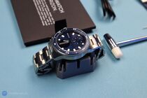 Withings ScanWatch Horizon