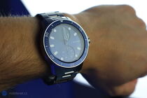 Withings ScanWatch Horizon