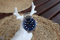 Withings ScanWatch Horizon