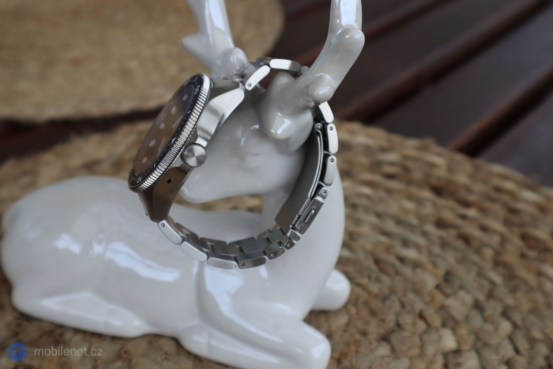 Withings ScanWatch Horizon