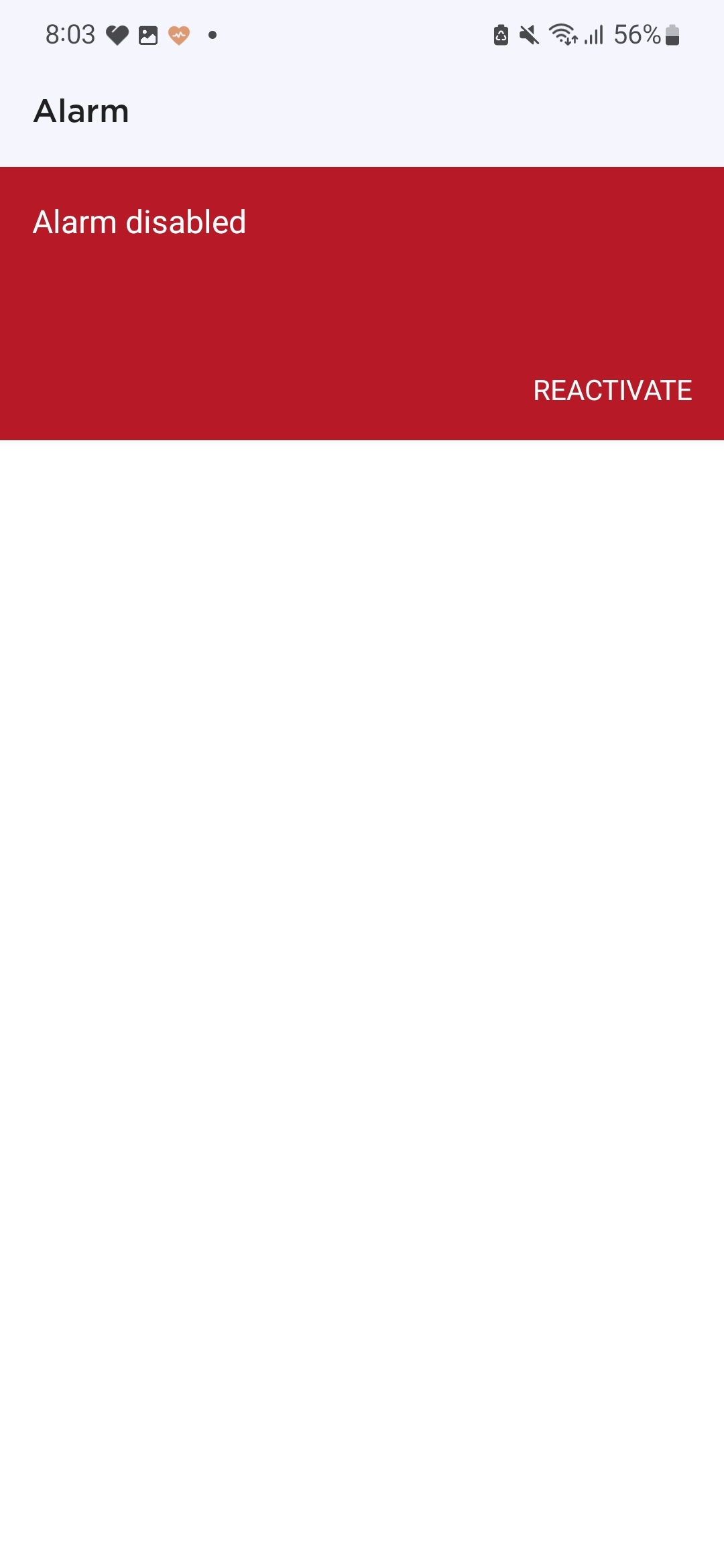 Withings ScanWatch Horizon