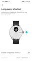 Withings ScanWatch Horizon