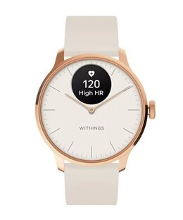 Withings ScanWatch Lite