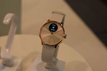 Withings ScanWatch Lite