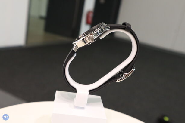 Withings ScanWatch Lite