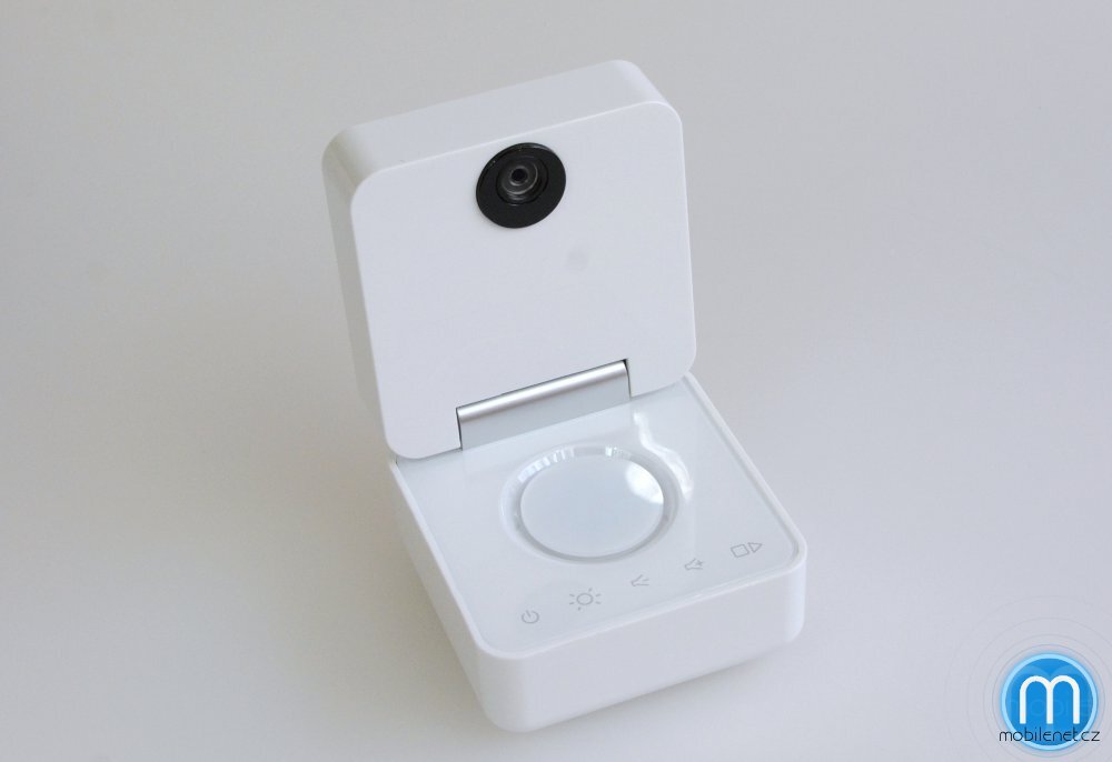 Withings Smart Baby Monitor