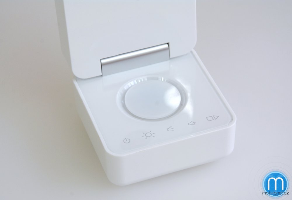 Withings Smart Baby Monitor