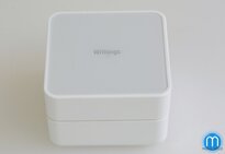 Withings Smart Baby Monitor