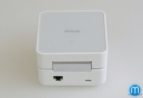 Withings Smart Baby Monitor