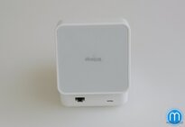 Withings Smart Baby Monitor