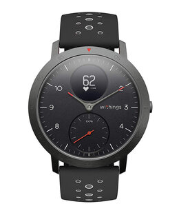 Withings Steel HR Sport