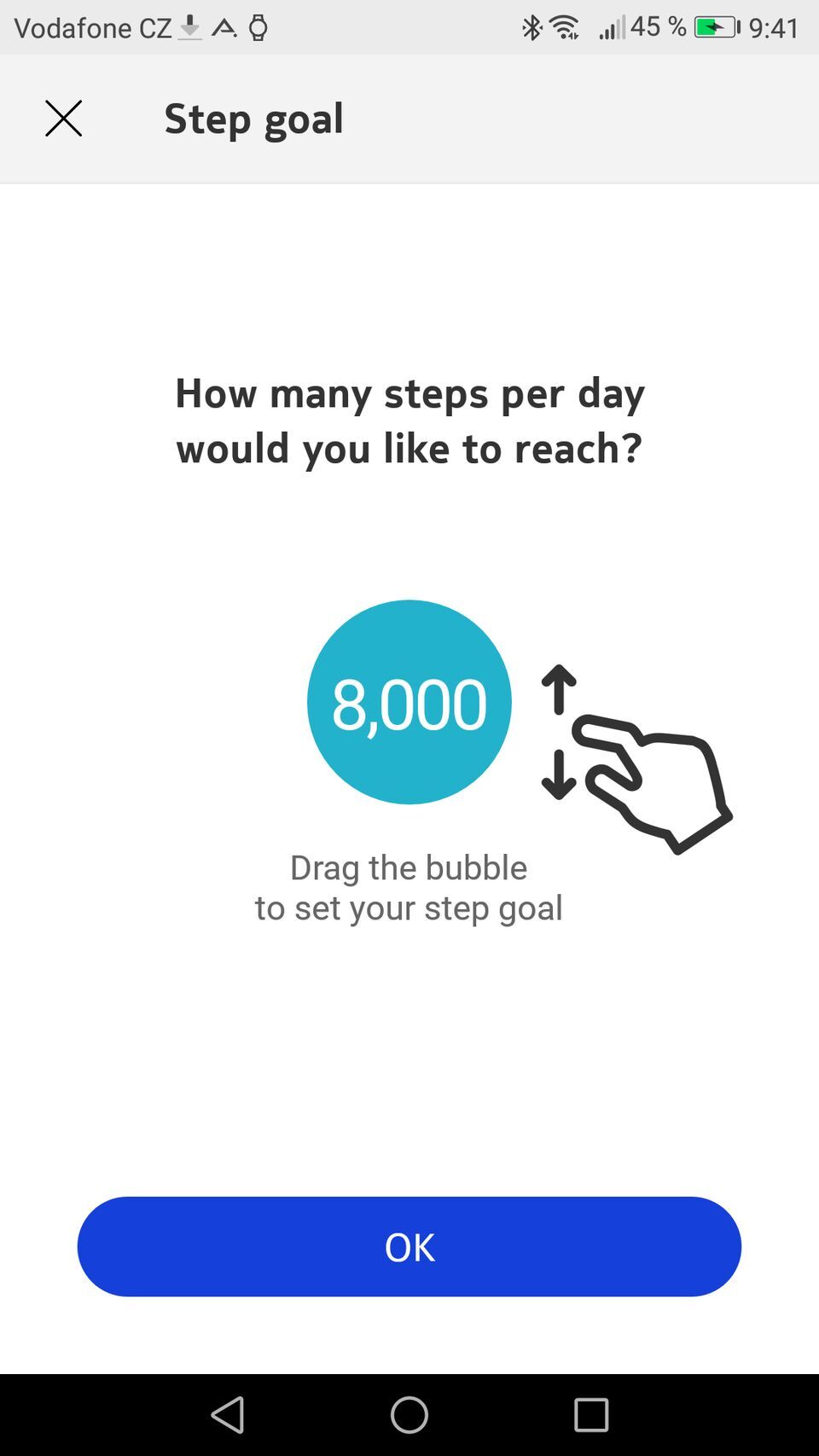 Withings Steel HR Sport