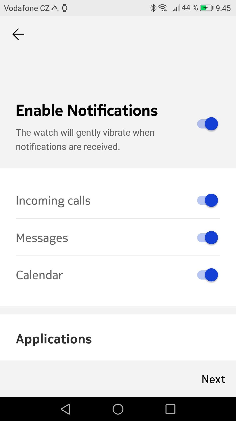 Withings Steel HR Sport