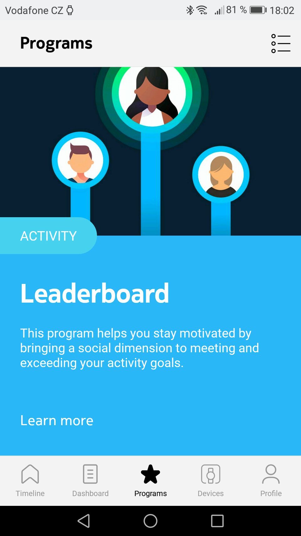 Withings Steel HR Sport