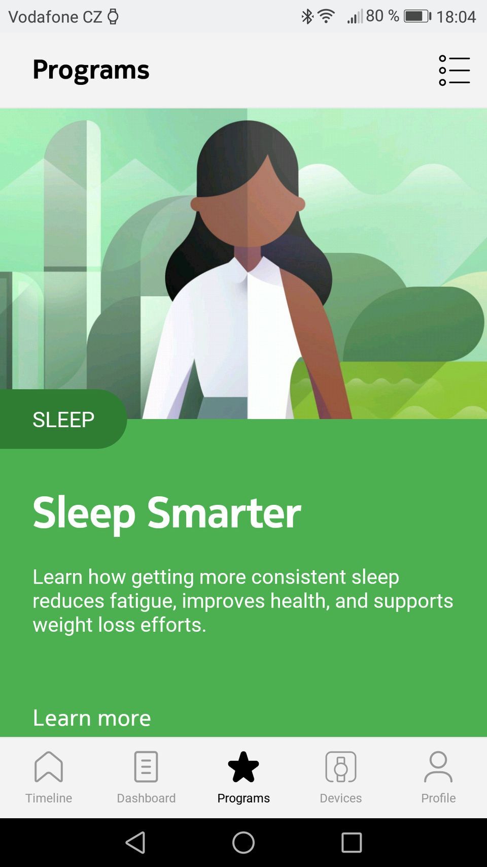 Withings Steel HR Sport