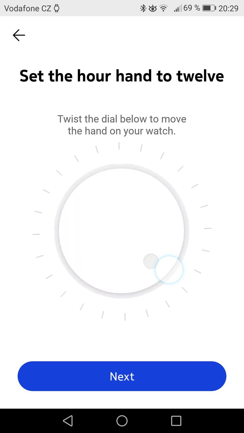 Withings Steel HR Sport