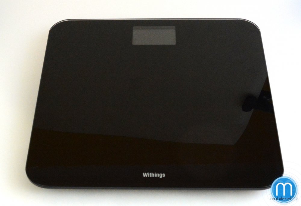 Withings Wireless Scale WS-30