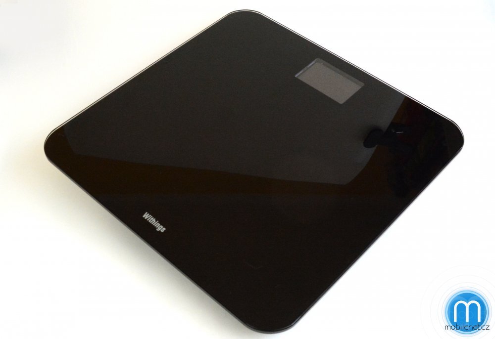 Withings Wireless Scale WS-30