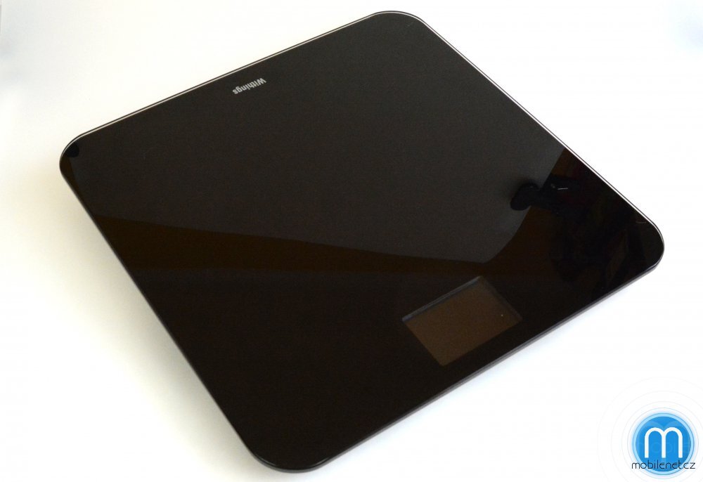 Withings Wireless Scale WS-30