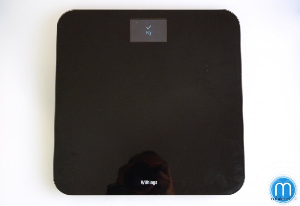 Withings Wireless Scale WS-30