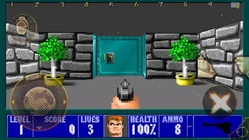 Wolfenstein 3D (Android)
