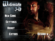Wolfenstein 3D Classics
