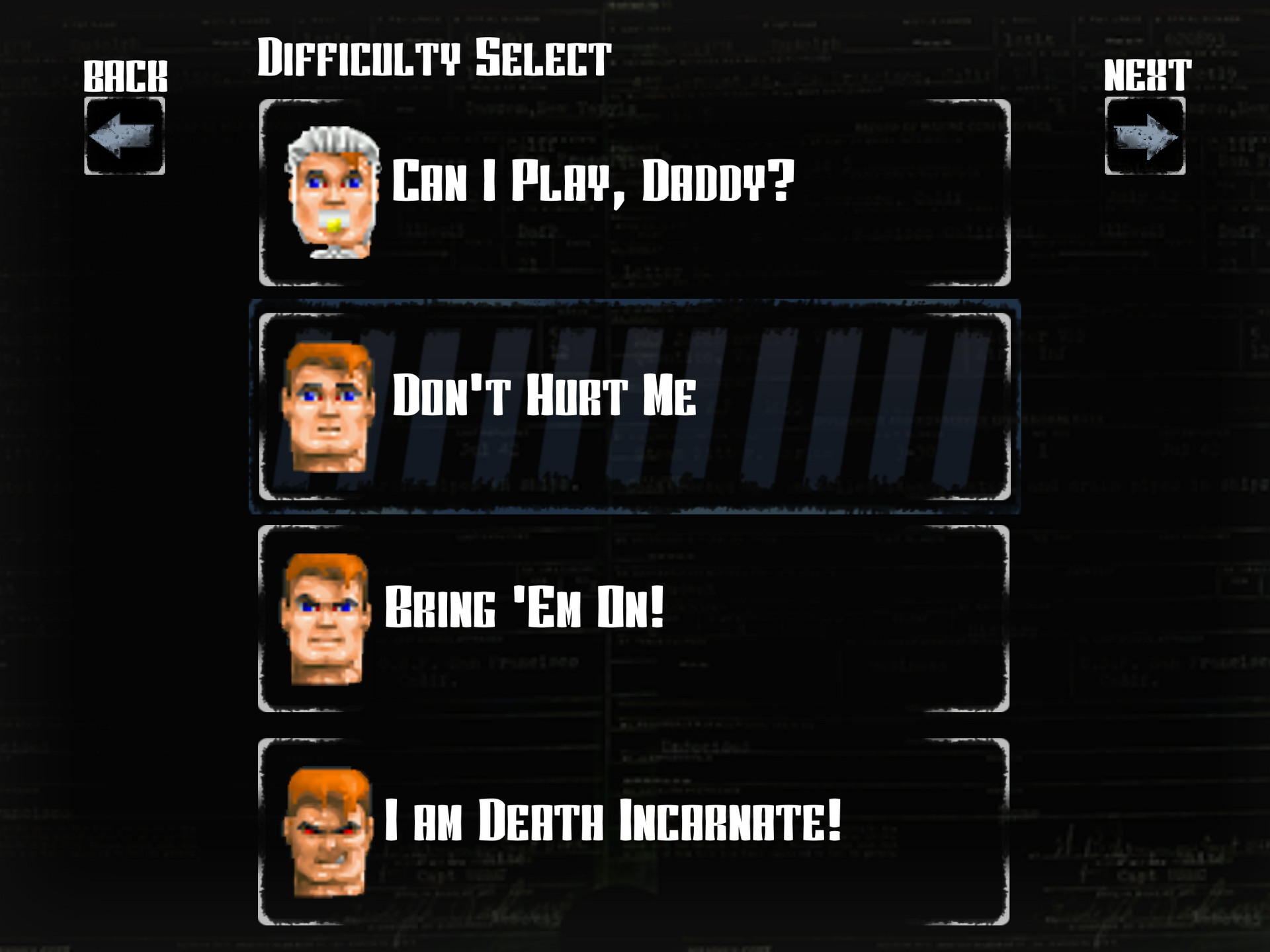 Wolfenstein 3D Classics