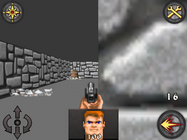 Wolfenstein 3D Classics