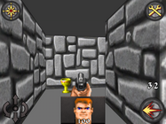 Wolfenstein 3D Classics