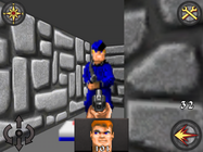 Wolfenstein 3D Classics