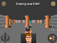 Wolfenstein 3D Classics