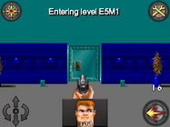 Wolfenstein 3D Classics