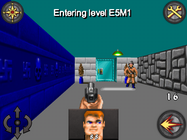 Wolfenstein 3D Classics