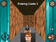Wolfenstein 3D Classics