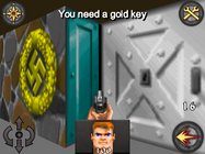 Wolfenstein 3D Classics