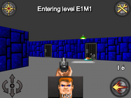 Wolfenstein 3D Classics