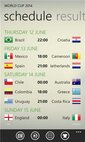 World Cup 2014