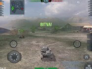 World of Tanks Blitz