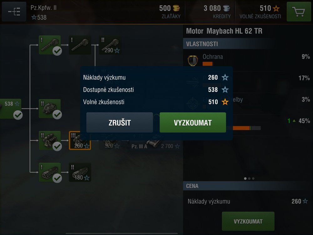 World of Tanks Blitz