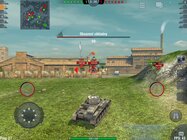 World of Tanks Blitz