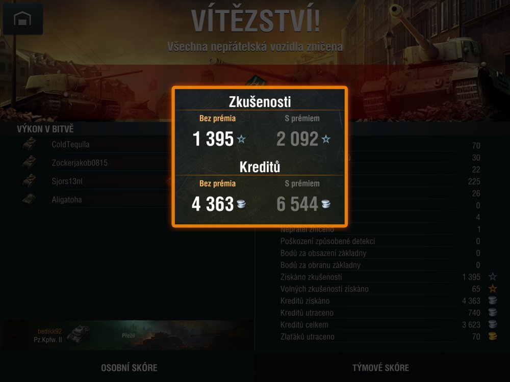 World of Tanks Blitz