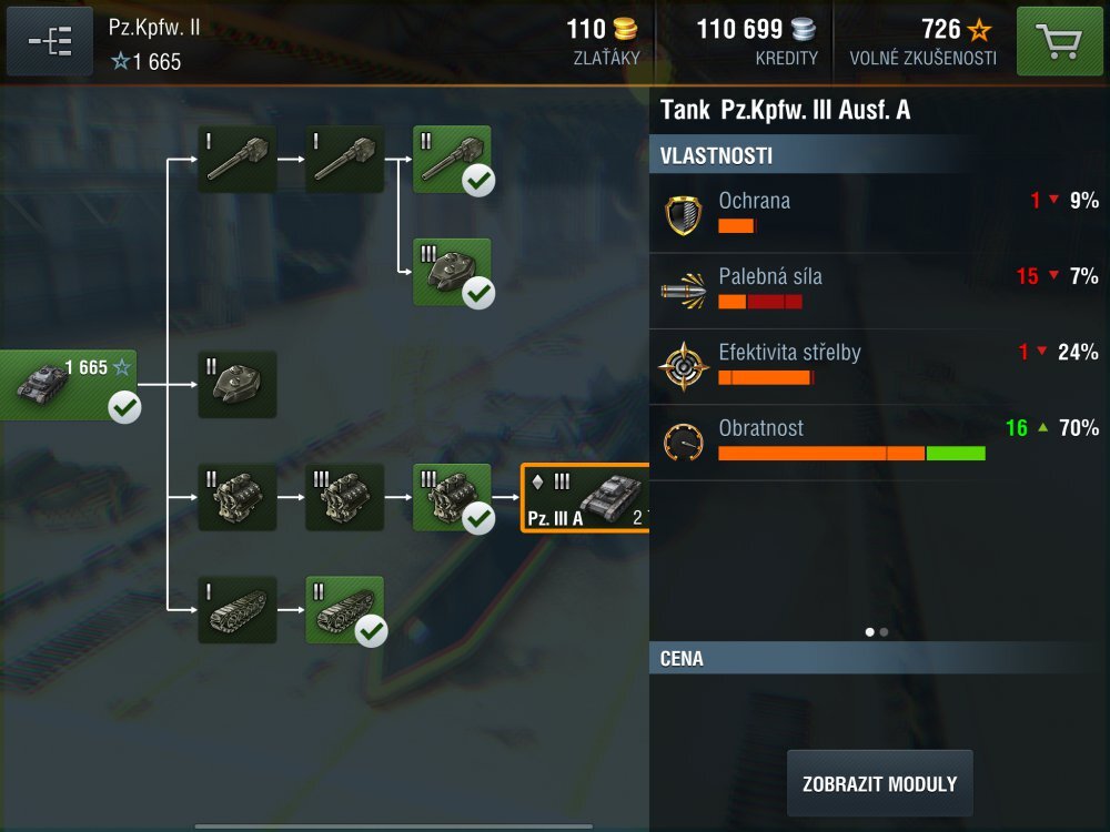 World of Tanks Blitz