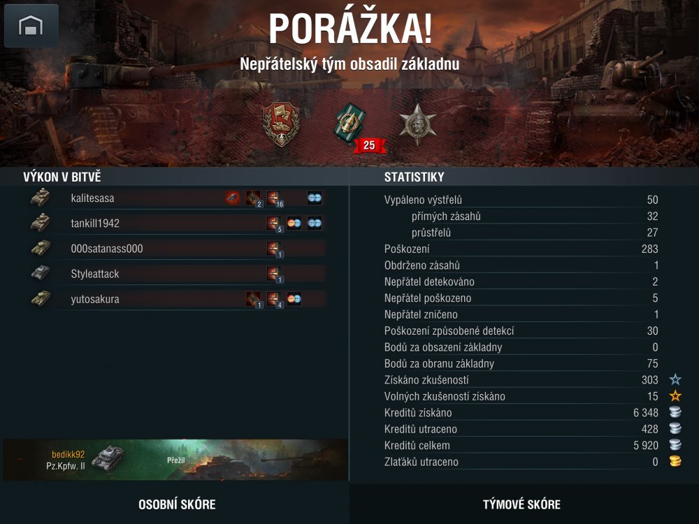 World of Tanks Blitz