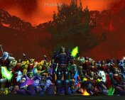 World of Warcraft
